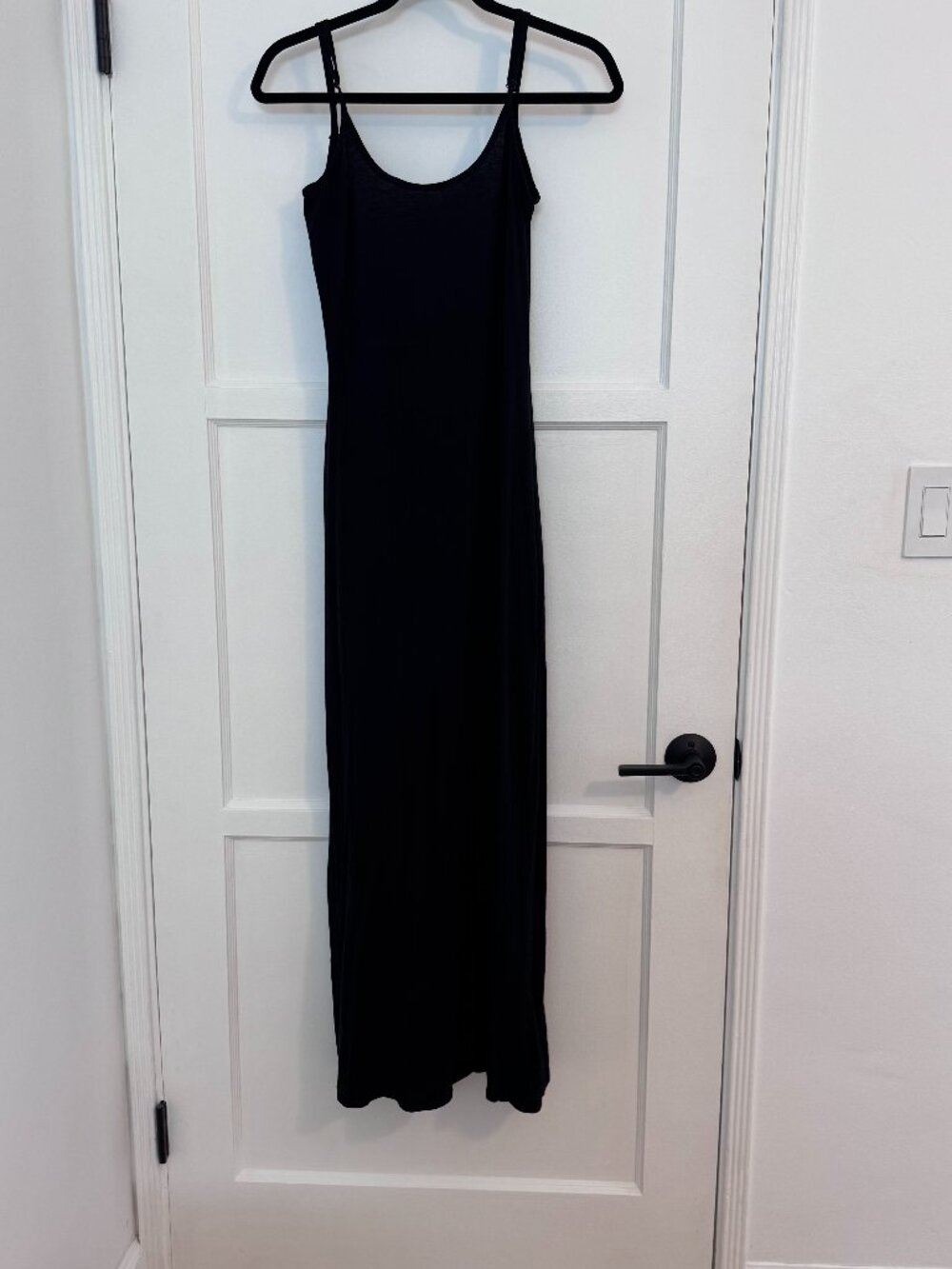 REVOLVE's Bobi Open Back Women's Maxi Dress - Small